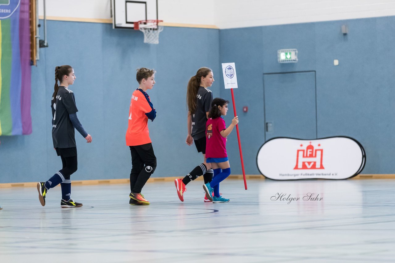 Bild 94 - C-Juniorinnen Futsalmeisterschaft